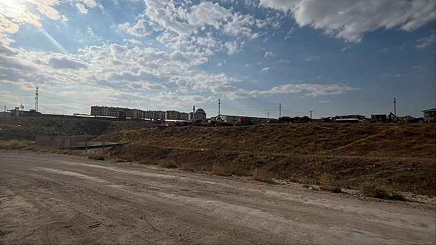 Konya'da işçiler arasında taşlı bıçaklı kavga: 4 yaralı