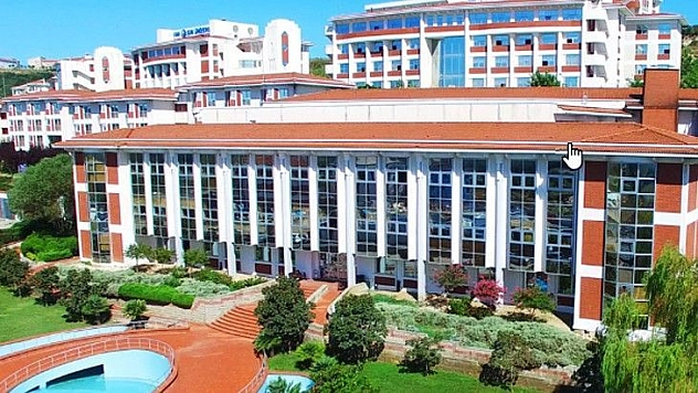 Işık Üniversitesi 3 öğretim üyesi alacak
