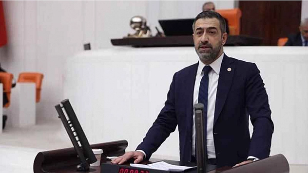 Işıkver'den ekonomi gündemine ilişkin önemli açıklamalar