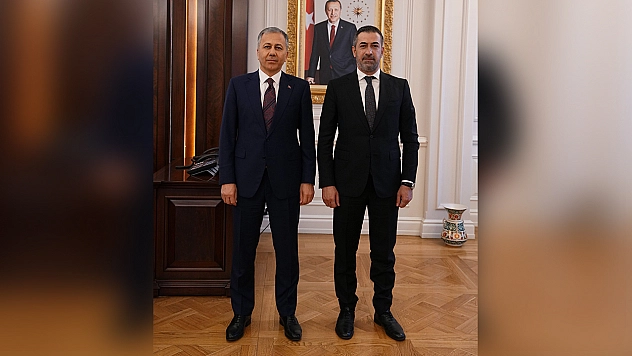 Işıkver'den Önemli Adım