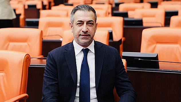 Işıkver: 'En tehlikeli düşman bize benzeyip bizden olmayandır'