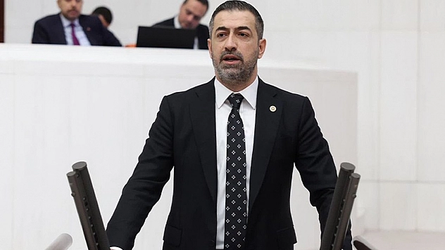 Işıkver Hazar Gölü'nün sorunlarını bu kez Kültür ve Turizm Bakanlığı gündemine taşıdı