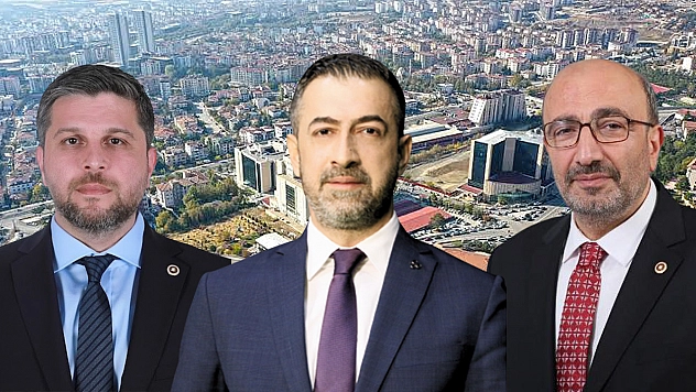 Işıkver'in paylaşımı dikkat çekti: Açıkkapı ve Nazırlı'yı mı kastediyor?