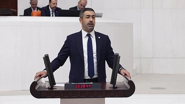 Işıkver 'İşçinin Hakkı Alın Teri Kurumadan Ödenmelidir…'