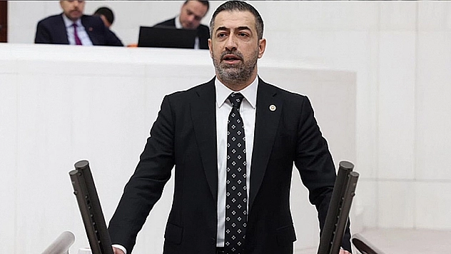 Işıkver: Kimse yoksa biz varız
