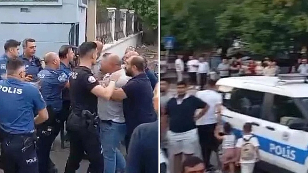 İşitme engelli genç kıza istismar iddiası: 4 kişi gözaltında