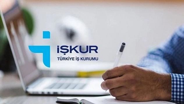 İŞKUR açıkladı: En çok aranan meslekler belli oldu