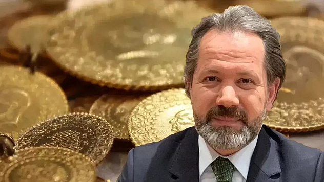 İslam Memiş'in altın kehaneti: Bu rakamı ilk kez telaffuz etti