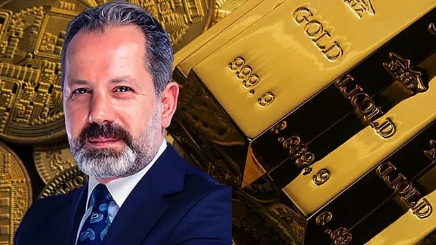 İslam Memiş'ten altın için sert dalga uyarısı: aman dikkat!