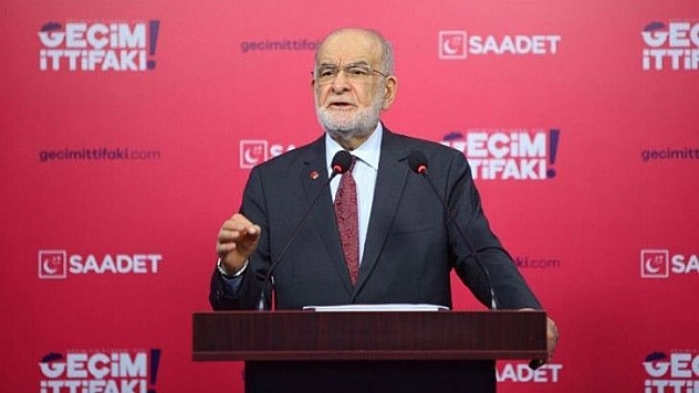 'İslamcı Değilim'