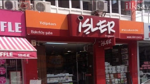 İşler'den En Tatlı Öğretmenler Günü hediyesi