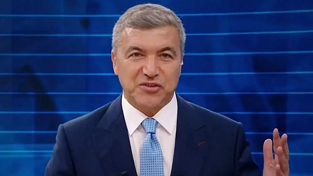 İsmail Küçükkaya'nın tv100 serüveni kısa sürdü