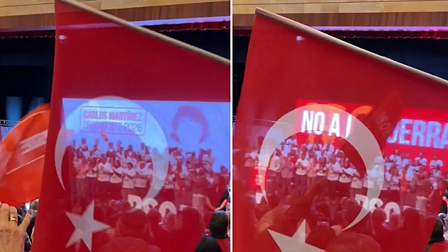 İspanya Başbakanı Sanchez'den Türk sosyal medyasına tarihi selam