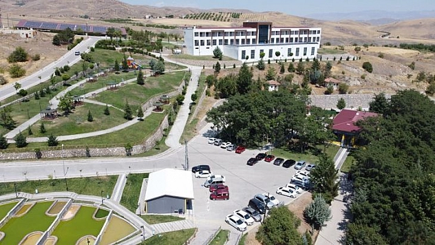 İspendere İçmeleri derdine şifa arayanların gözde mekanı