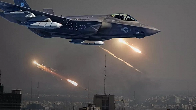 İsrail Başbakanı Netahyahu: Harekete geçiyoruz, Tahran'ı boşaltın