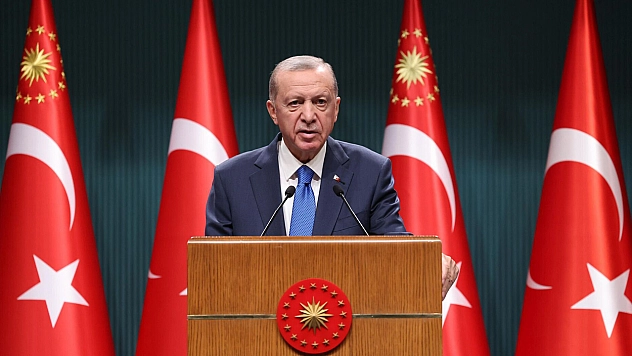 İsraillilerin de Umudu Erdoğan