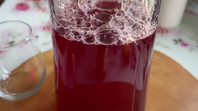 İştahı kapatıyor, gazlı içecek isteğini azaltıyor! Metabolizmayı destekleyen bu içecek Elazığ'da ilgi görüyor