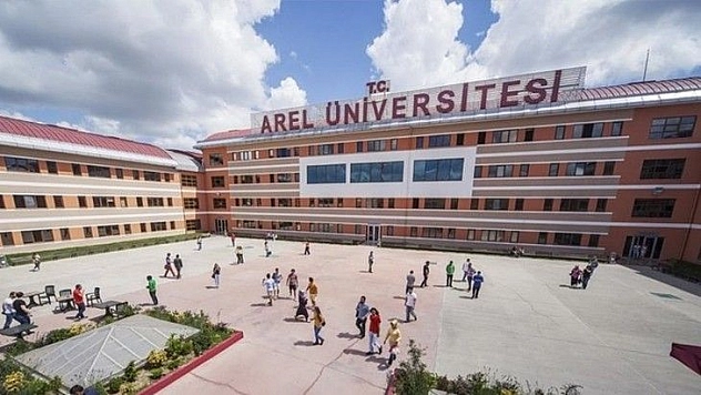 İstanbul Arel Üniversitesi 32 personel alacak