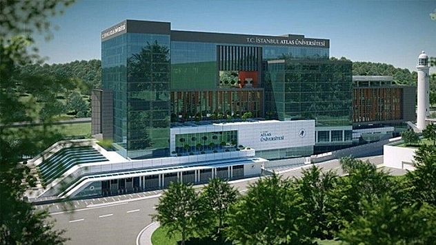 İstanbul Atlas Üniversitesi 80 Öğretim Üyesi alıyor