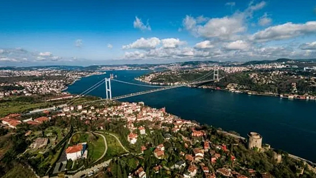 İstanbul'da okullar ve üniversiteler iki gün tatil edildi