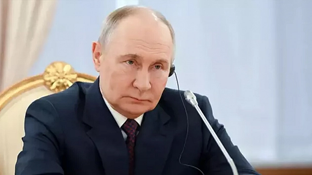 İstanbul'daki zirve öncesi AB'den Putin'e yeni 'yaptırım' darbesi