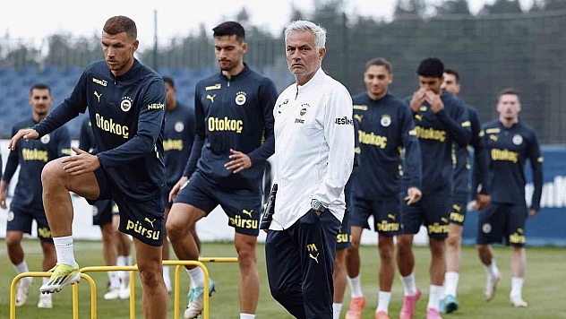 İstanbul'dan gitti! Fenerbahçe'de flaş ayrılık