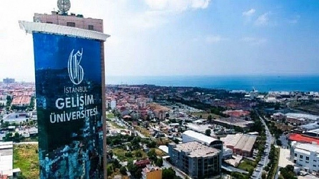 İstanbul Gelişim Üniversitesi personel alacak