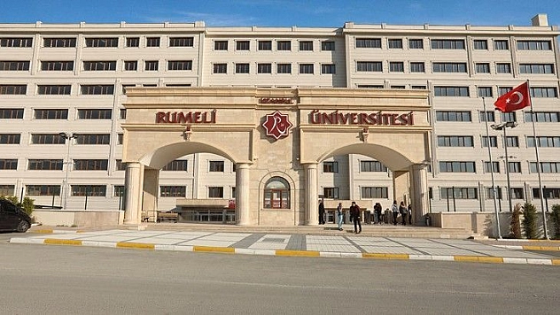 İstanbul Rumeli Üniversitesi 17 öğretim üyesi alacak