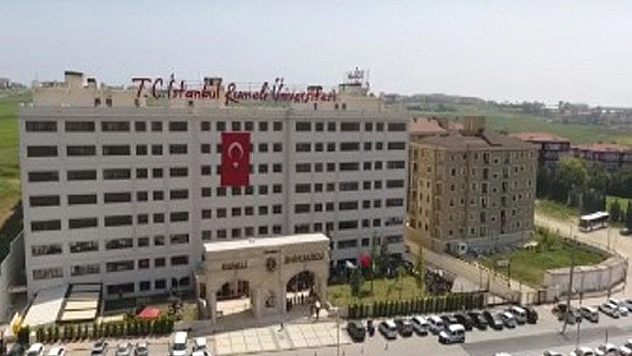 İstanbul Rumeli Üniversitesi 9 Öğretim Görevlisi ve Araştırma Görevlisi alacak