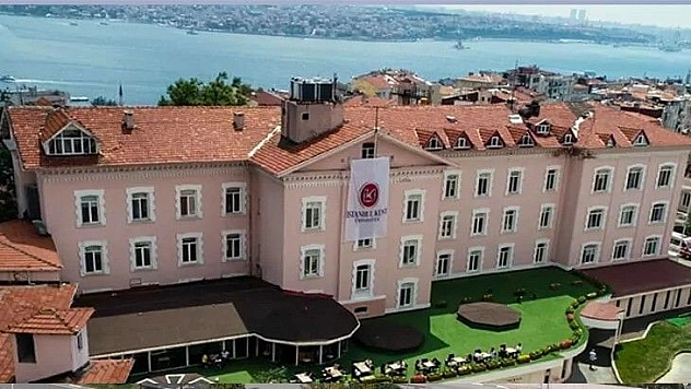 İstanbul Sağlık ve Teknoloji Üniversitesi 6 öğretim üyesi alacak