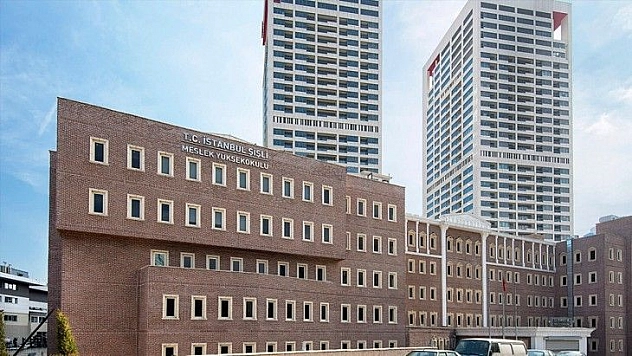 İstanbul Şişli Meslek Yüksekokulu 9 öğretim görevlisi alacak