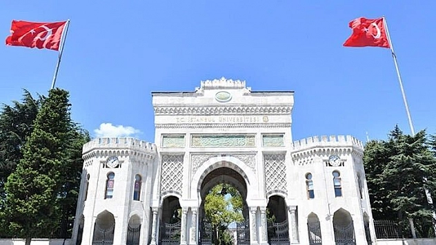 İstanbul Üniversitesi 5 Araştırma Görevlisi ve 7 Öğretim Görevlisi alıyor