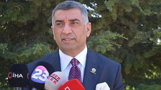 İstanbul ve İzmir Büyükşehir Belediyesi Elazığ'da okul yapacak