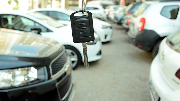 İşte Elazığ'ın En Uygun 2'nci El Araçları!