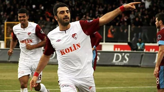 İşte yeni takımı!..