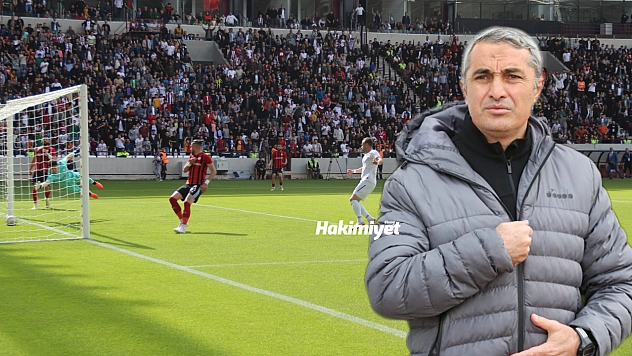 İstedik ama olmadı!