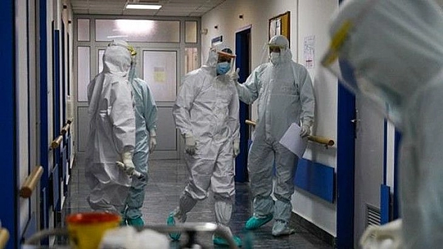 İstifa yasağı da sona eriyor