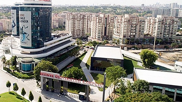 İstinye Üniversitesi 11 Araştırma Görevlisi alıyor