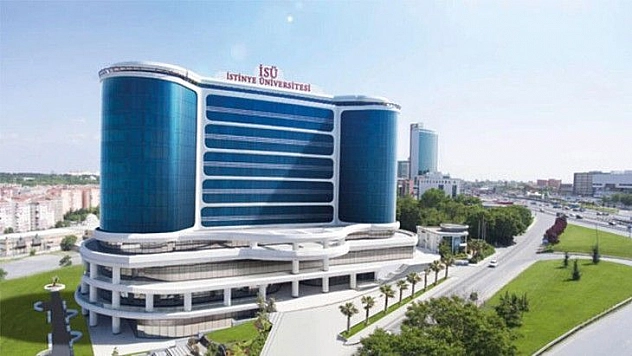 İstinye Üniversitesi 19 Öğretim Üyesi alıyor