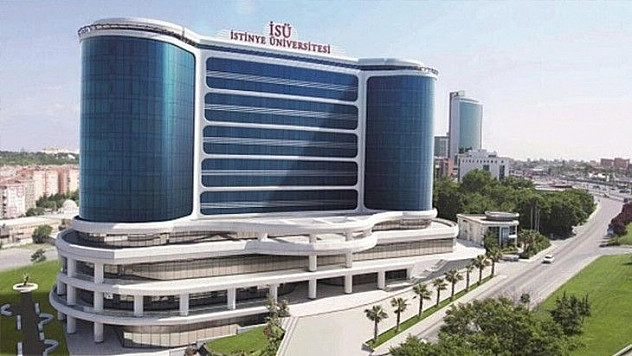 İstinye Üniversitesi personel alacak