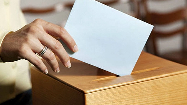 İttifakların Seçim Yarışı