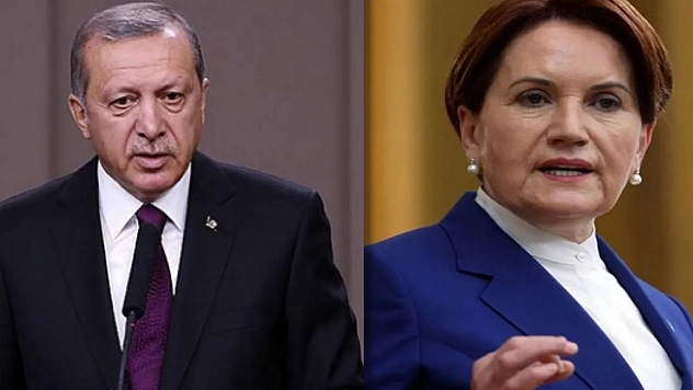 İYİ, Bu Teklifi Değerlendirmeli