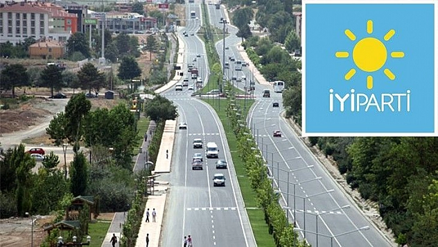 İyi'den, 'İyi Geldiniz' Açıklaması