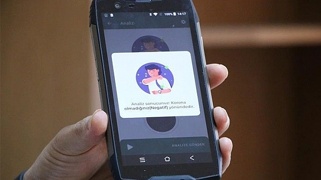 İyi ki Varsınız…