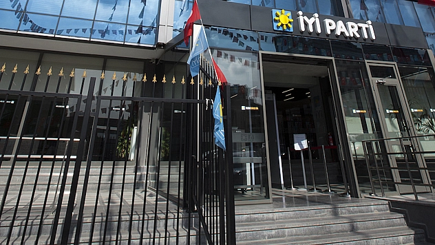 İYİ Parti'de Başkan Arayışları