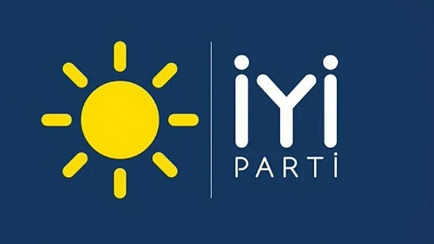 İYİ Parti'de bir İstifa daha