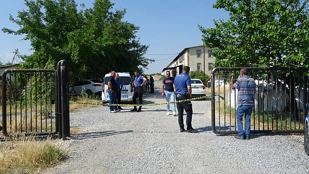 İyi Parti Eski İl Başkanı Cinayet Şüphesiyle Aranıyor!