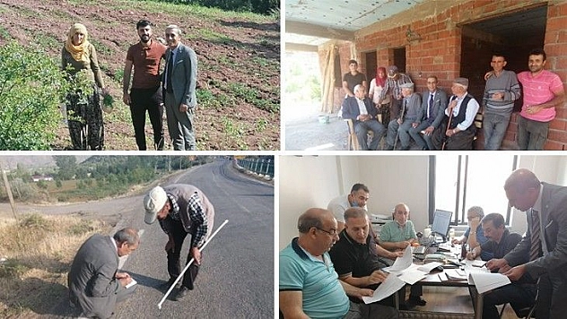İyi Parti Seçim Çalışmalarına Başladı