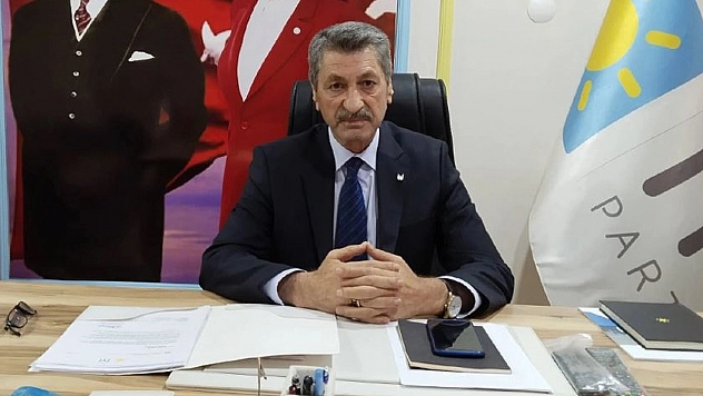 İYİ Yönetim