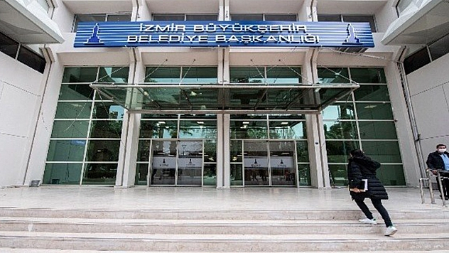 İzmir Büyükşehir Belediyesi Elazığ için 'Yeniden' diyor